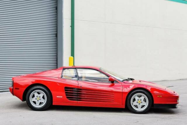 1988 Ferrari Testarossa -- - photo 8