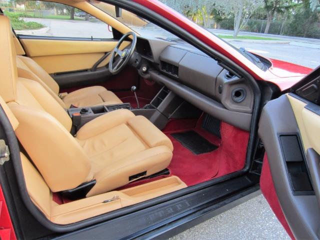 1988 Ferrari Testarossa - photo 3