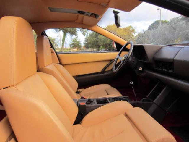 1988 Ferrari Testarossa - photo 4