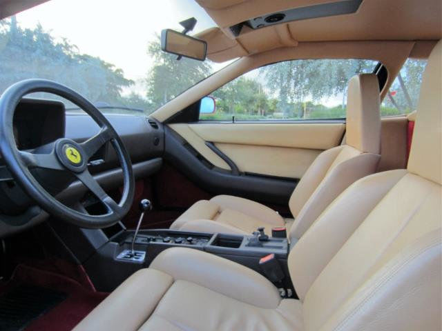 1988 Ferrari Testarossa - photo 5