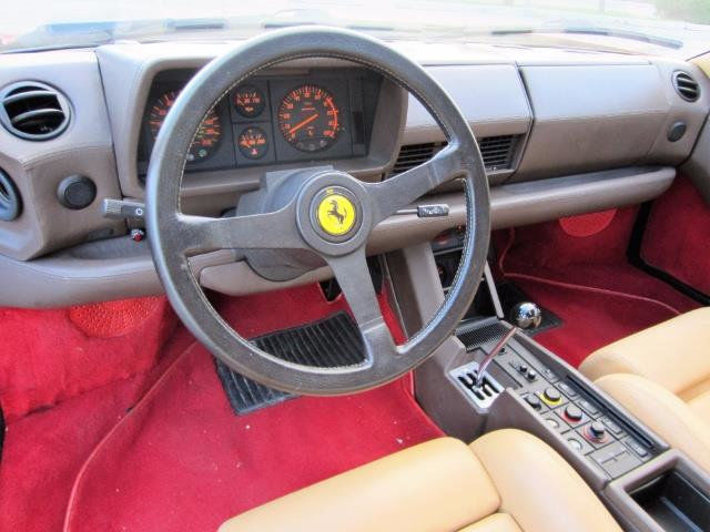1988 Ferrari Testarossa - photo 6