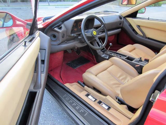 1988 Ferrari Testarossa - photo 7