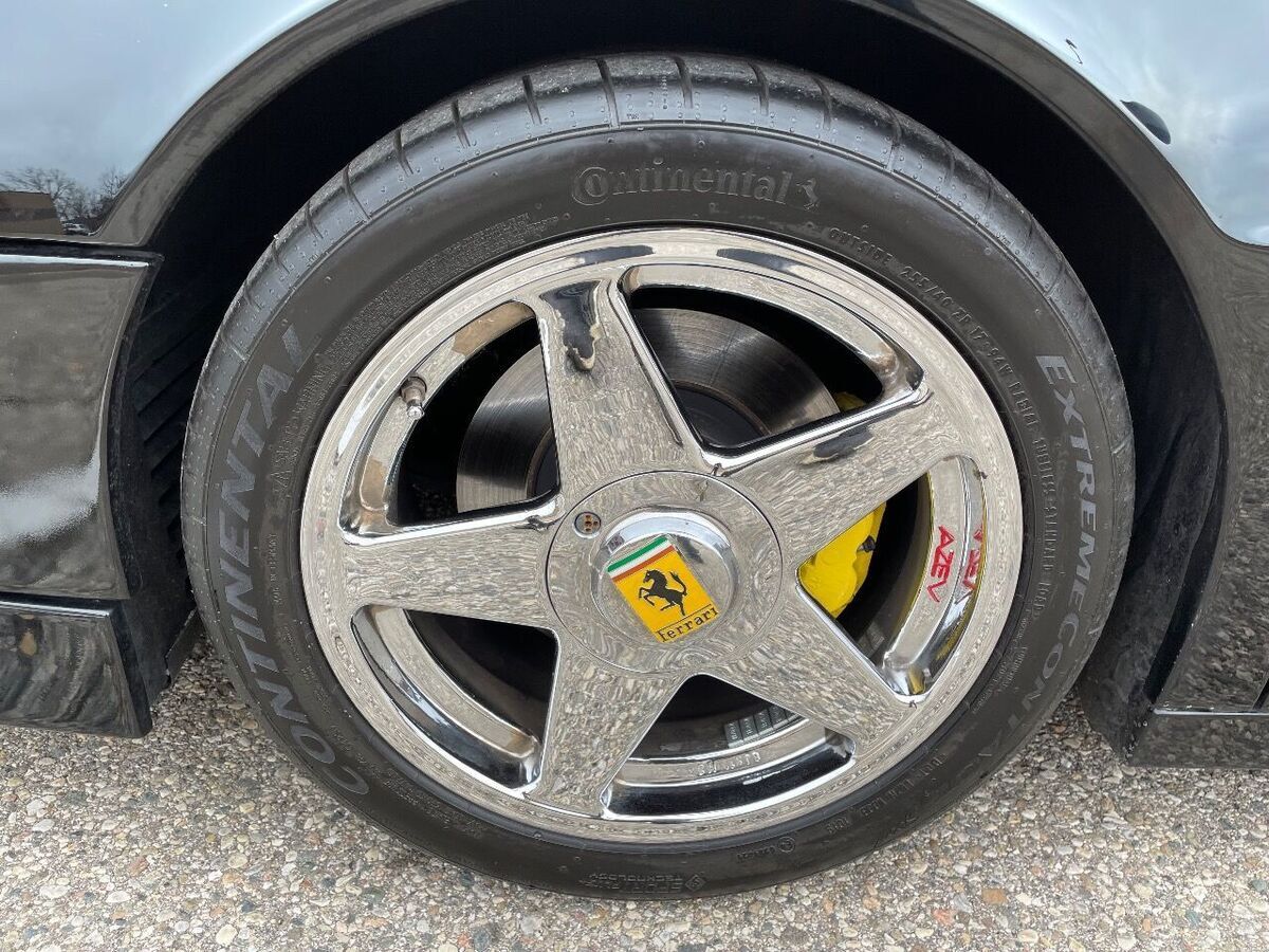 1988 Ferrari Testarossa TESTAROSSA - photo 13