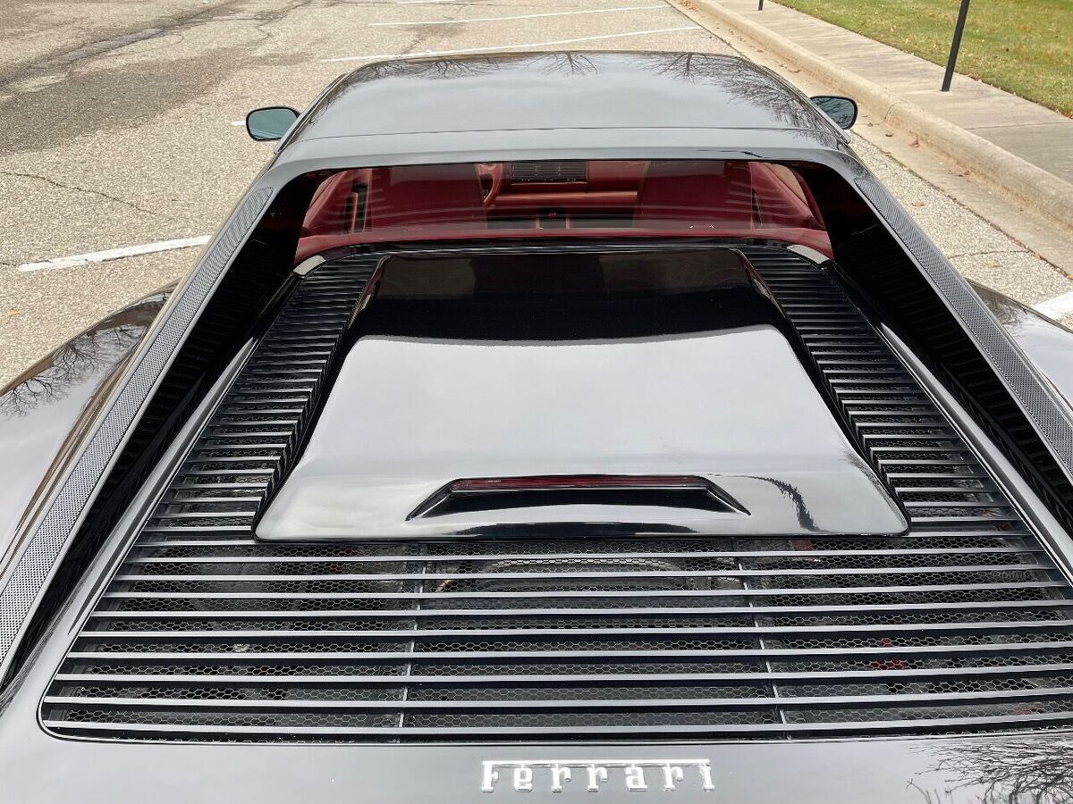 1988 Ferrari Testarossa TESTAROSSA - photo 6