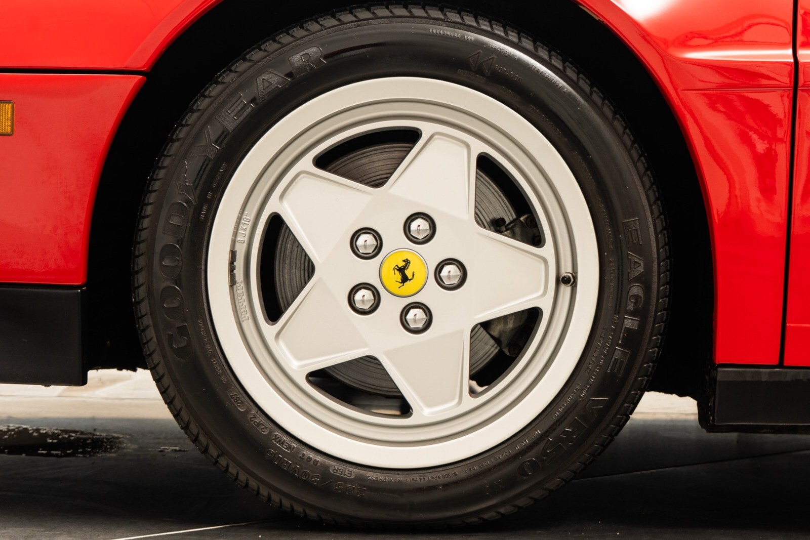 1988 Ferrari Testarossa - photo 10