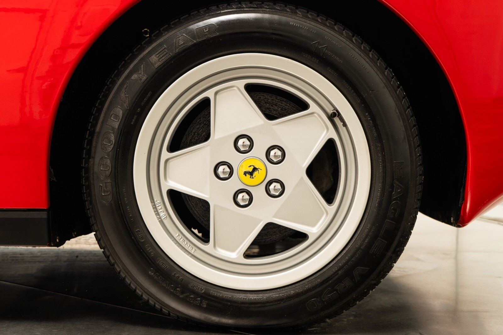 1988 Ferrari Testarossa - photo 11