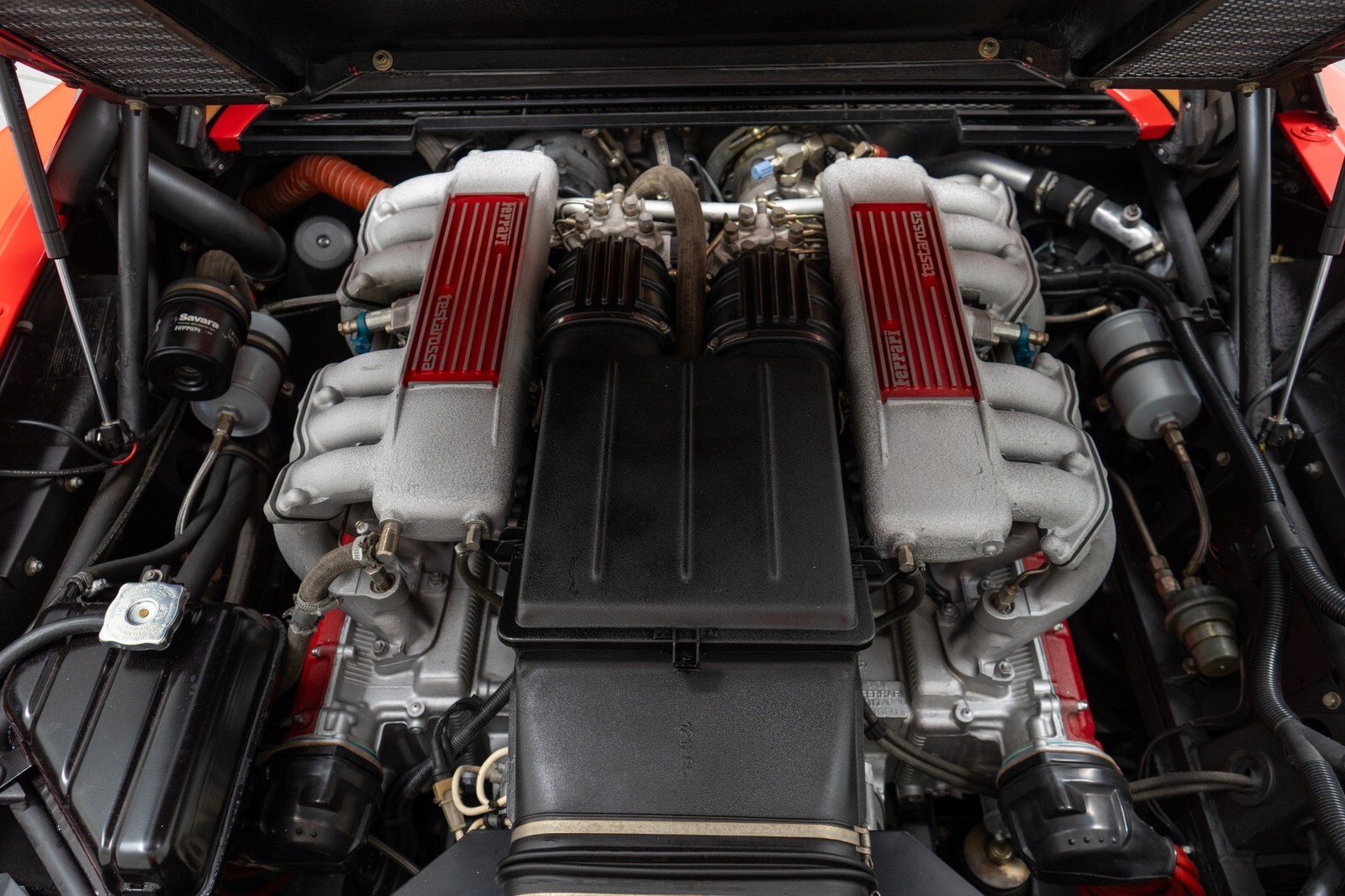 1988 Ferrari Testarossa - photo 12