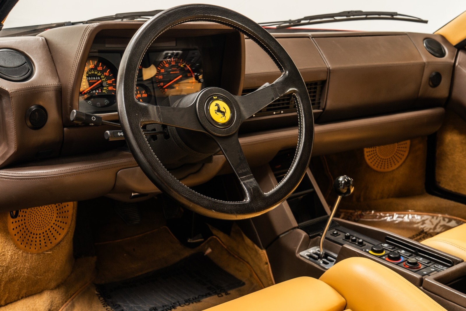 1988 Ferrari Testarossa - photo 13