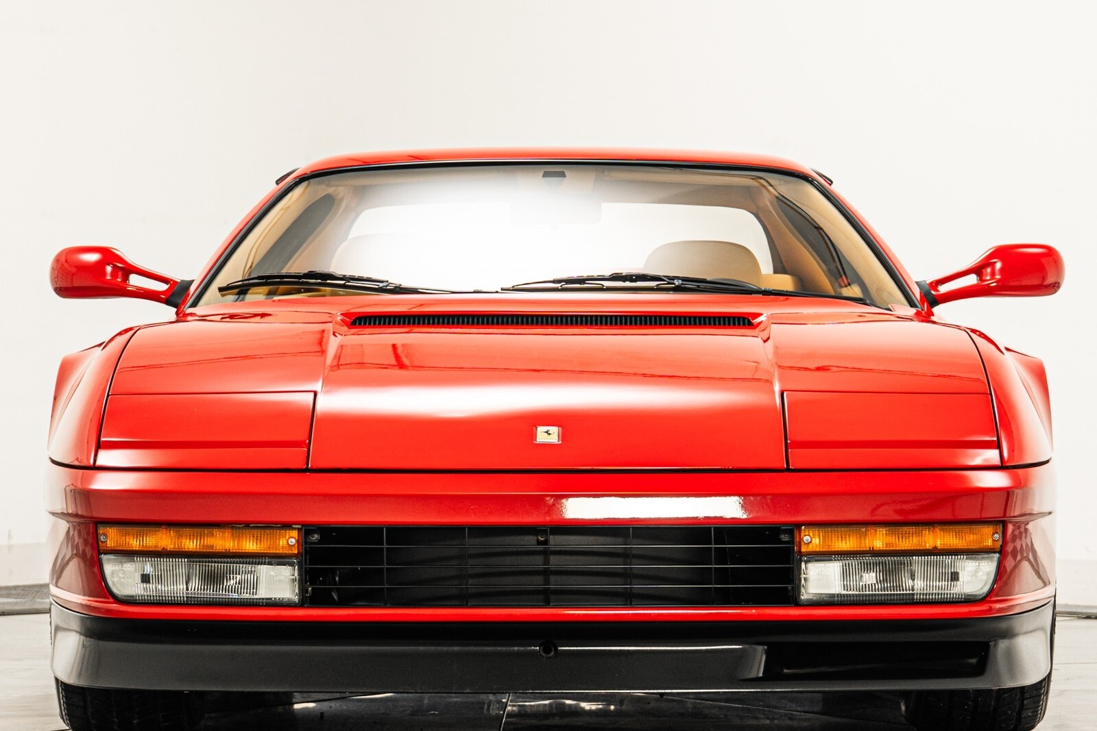 1988 Ferrari Testarossa - photo 4
