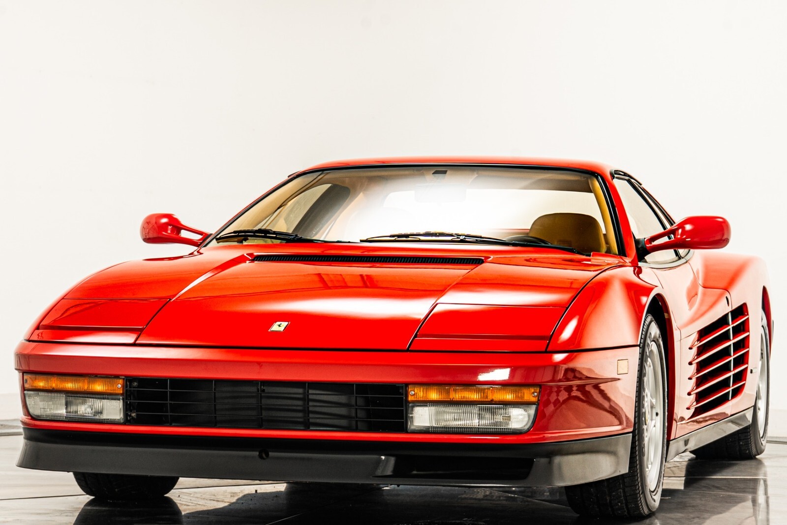 1988 Ferrari Testarossa - photo 5