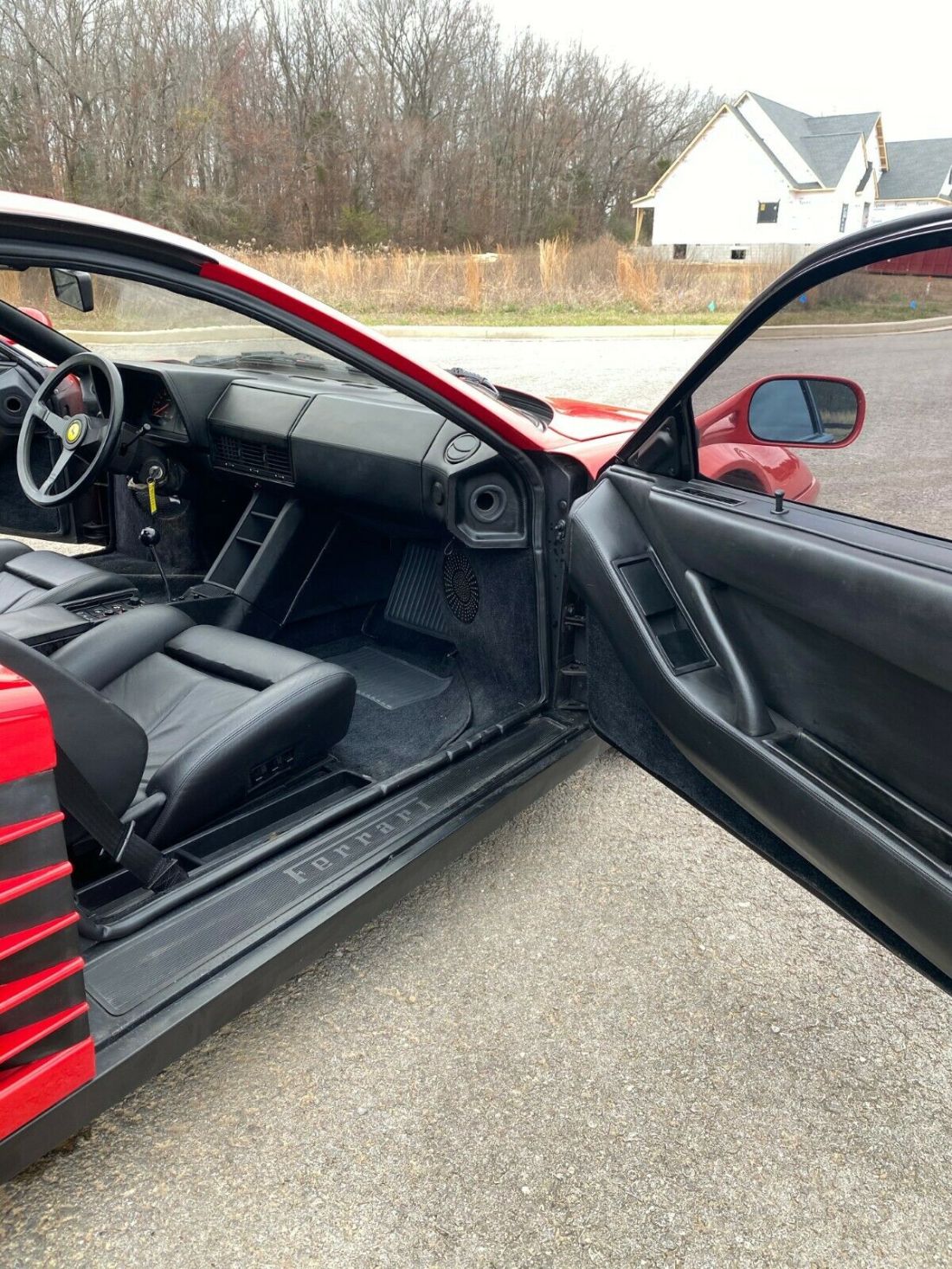 1988 Ferrari Testarossa - photo 10