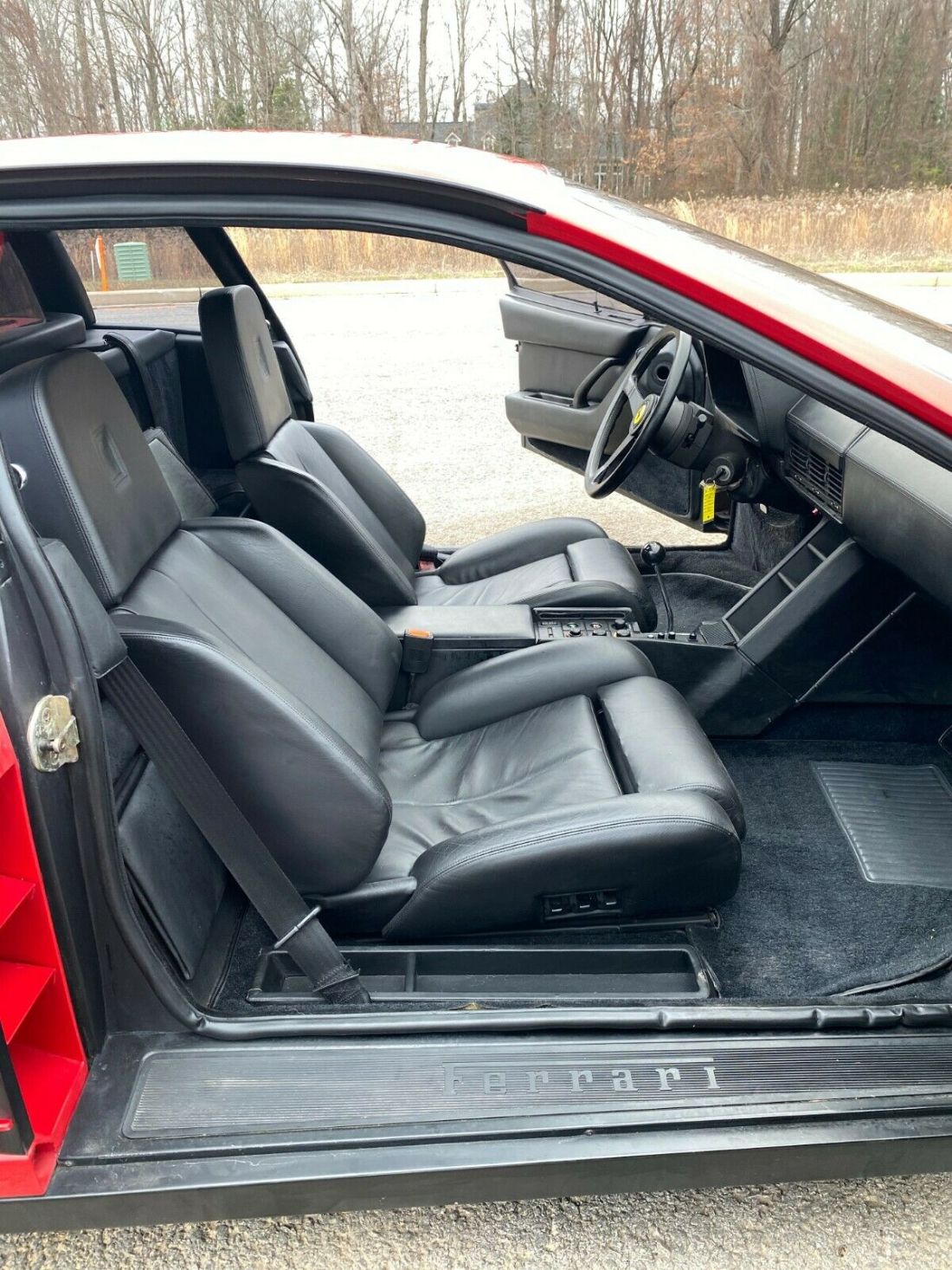 1988 Ferrari Testarossa - photo 11