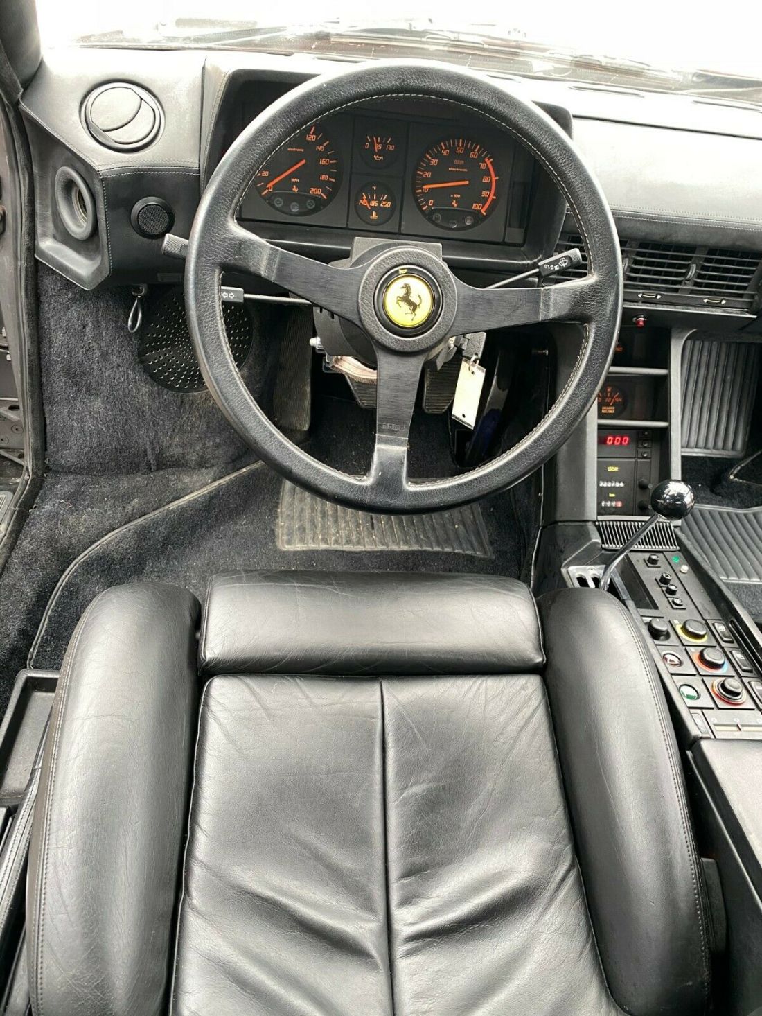 1988 Ferrari Testarossa - photo 13