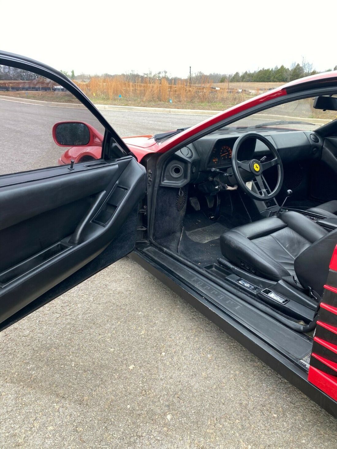 1988 Ferrari Testarossa - photo 9