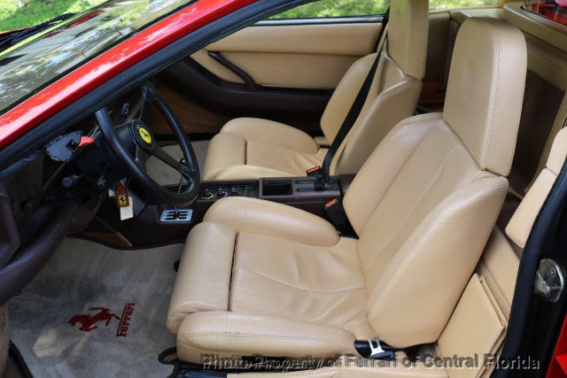 1988 Ferrari Testarossa BASE - photo 2