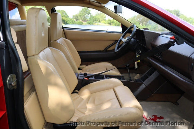 1988 Ferrari Testarossa BASE - photo 5