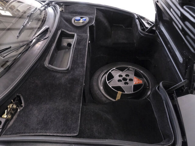 1988 Ferrari Testarossa - photo 10