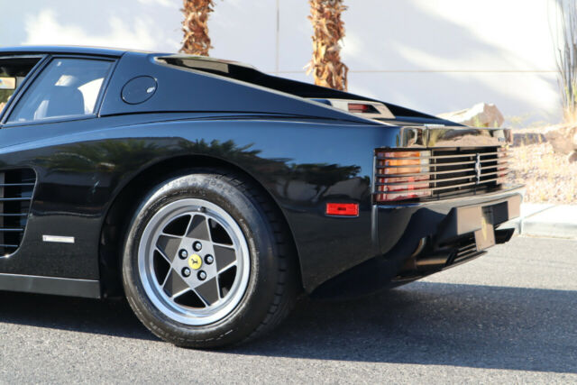 1988 Ferrari Testarossa -- - photo 7