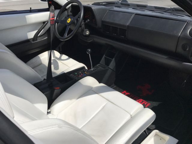 1988 Ferrari Testarossa - photo 10