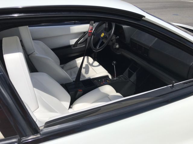 1988 Ferrari Testarossa - photo 8