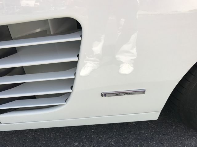 1988 Ferrari Testarossa - photo 9
