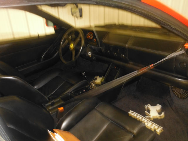 1988 Ferrari Testarossa - photo 7
