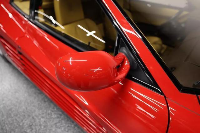 1988 Ferrari Testarossa - photo 11