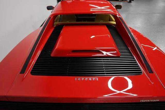 1988 Ferrari Testarossa - photo 12