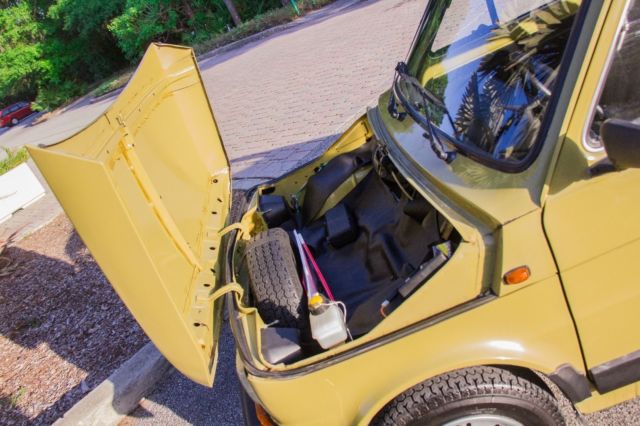 1988 Fiat Other 126p - photo 2
