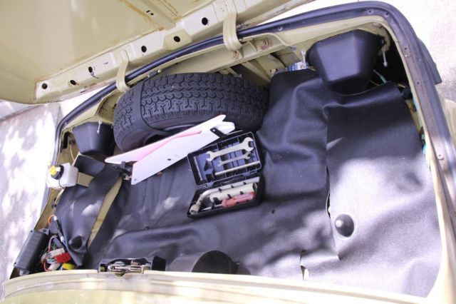 1988 Fiat Other 126p - photo 6