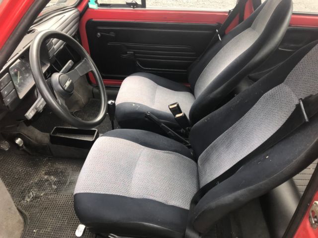 1988 Fiat 126P - photo 10