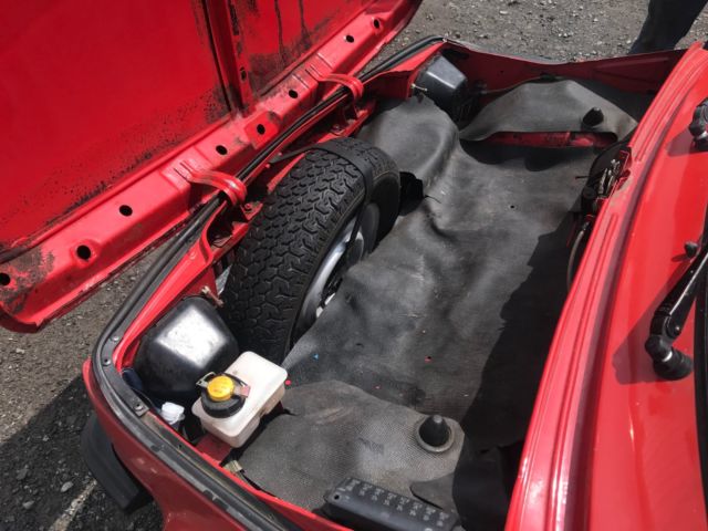 1988 Fiat 126P - photo 13