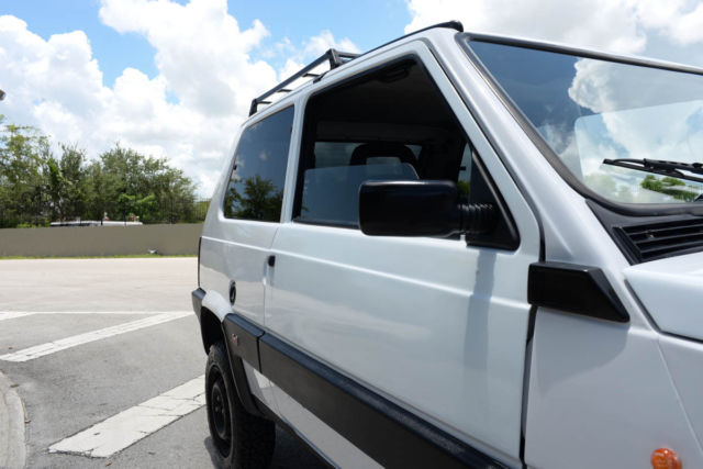 1988 Fiat Other Panda SEE VIDEO!! - photo 13