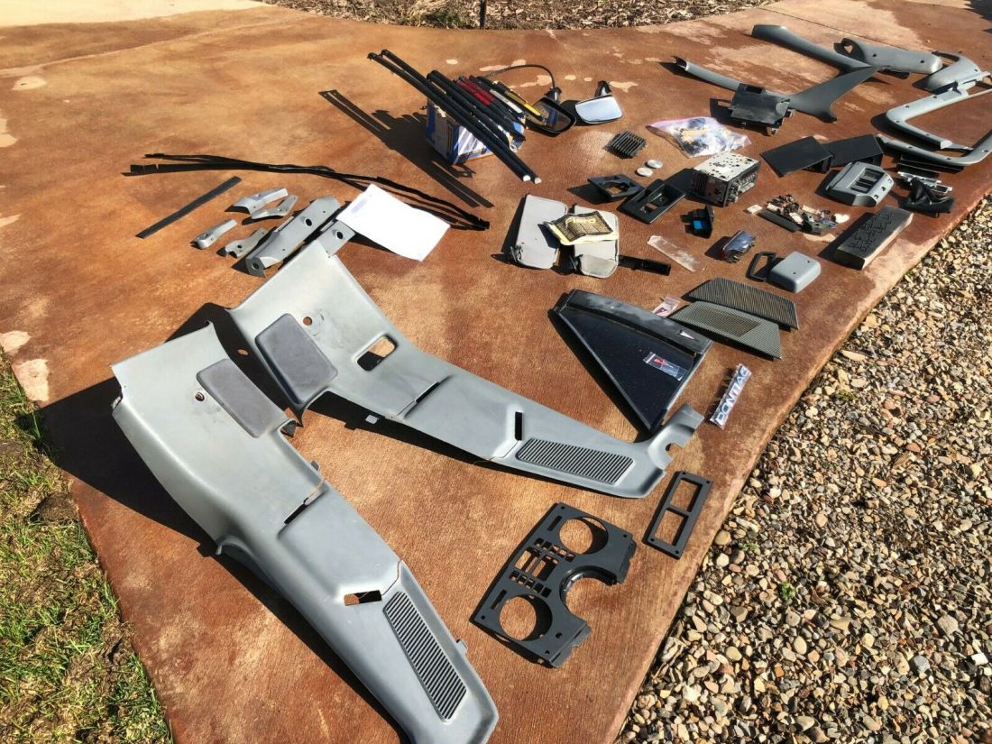 1988 Pontiac Fiero - photo 11