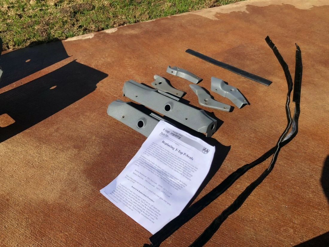 1988 Pontiac Fiero - photo 13