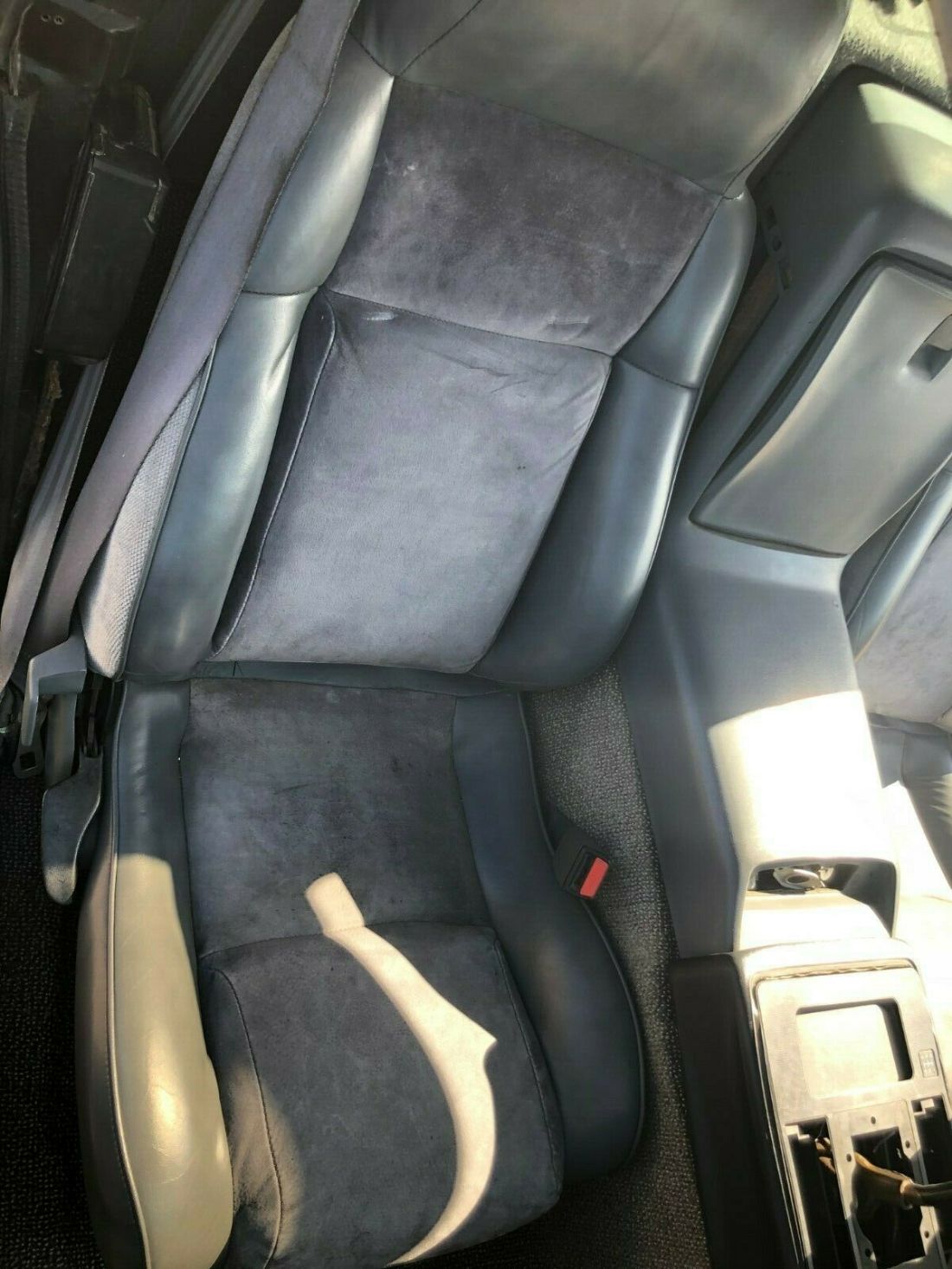 1988 Pontiac Fiero - photo 5