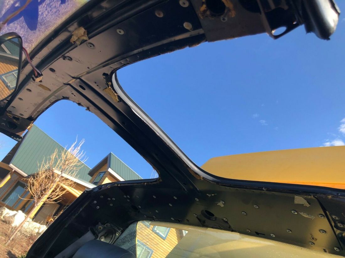 1988 Pontiac Fiero - photo 6