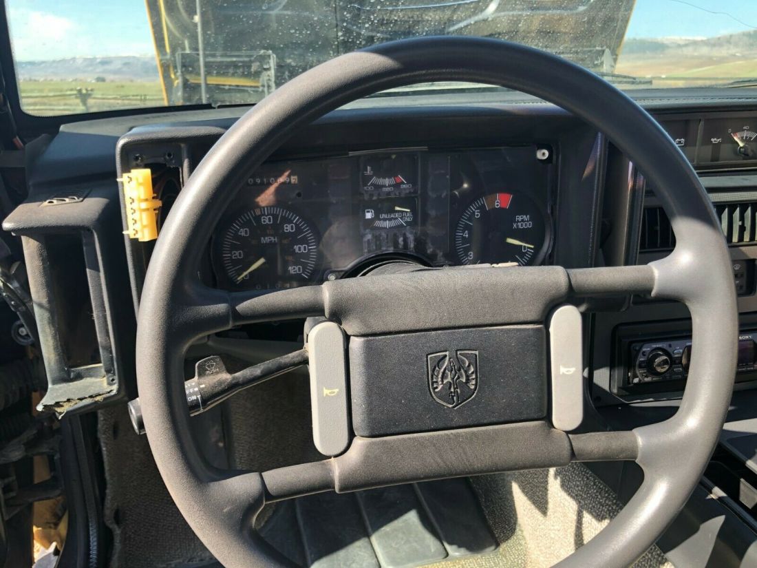 1988 Pontiac Fiero - photo 7