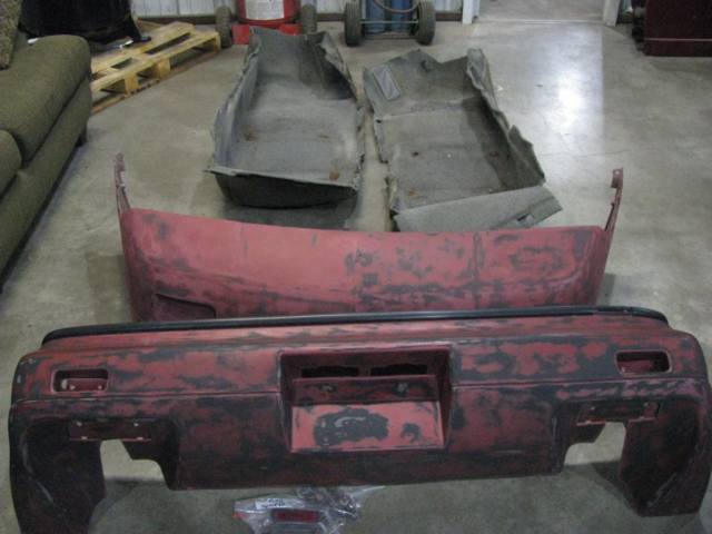 1988 Pontiac Fiero GT - photo 2