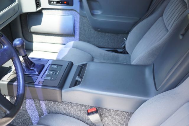 1988 Pontiac Fiero GT - photo 6