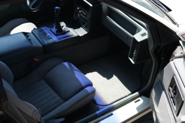 1988 Pontiac Fiero GT - photo 7