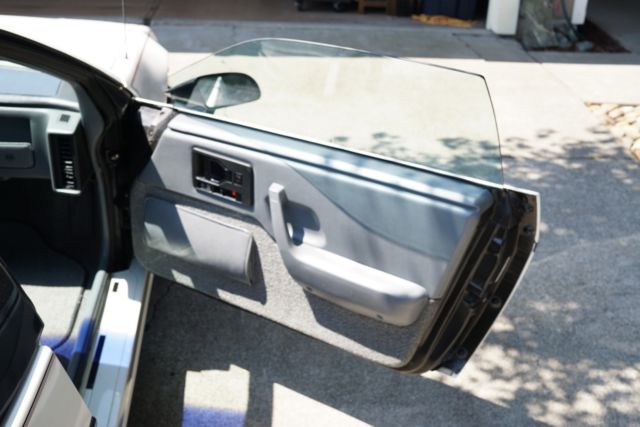 1988 Pontiac Fiero GT - photo 8