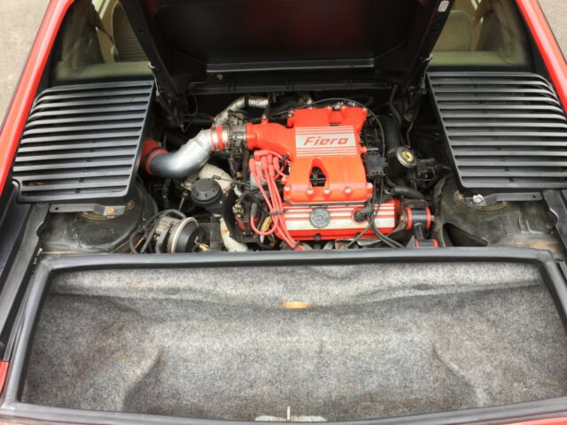 1988 Pontiac Fiero GT - photo 10