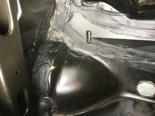 1988 Pontiac Fiero GT - photo 12