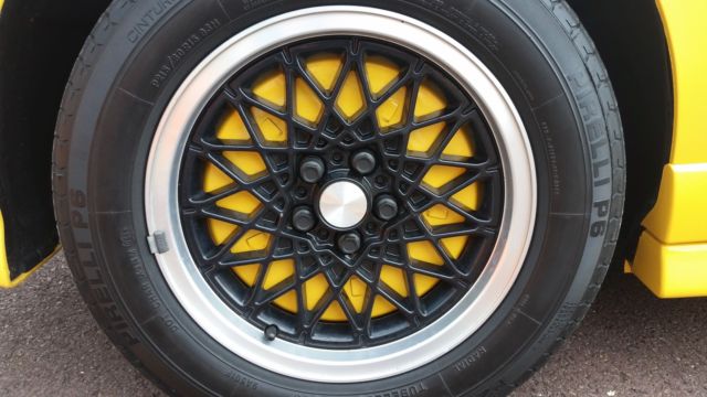 1988 Pontiac Fiero - photo 11