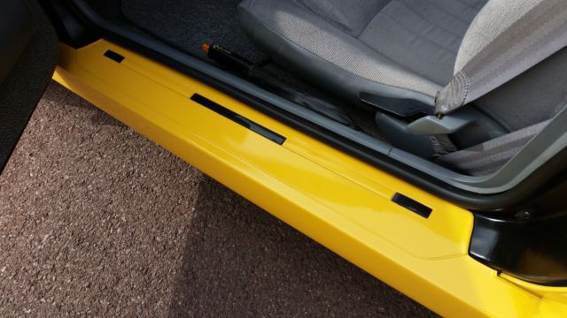 1988 Pontiac Fiero - photo 12