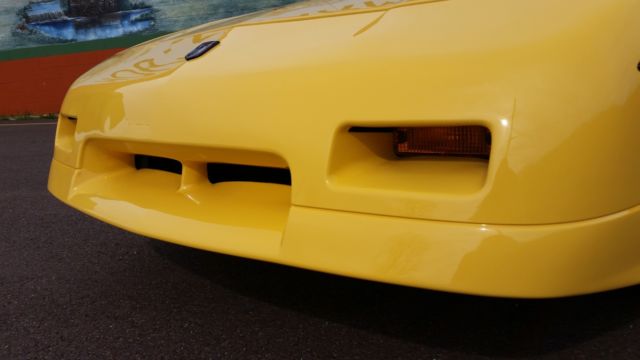 1988 Pontiac Fiero - photo 5