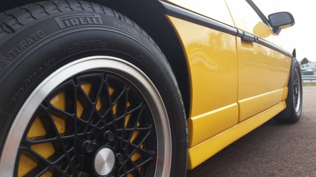 1988 Pontiac Fiero - photo 8
