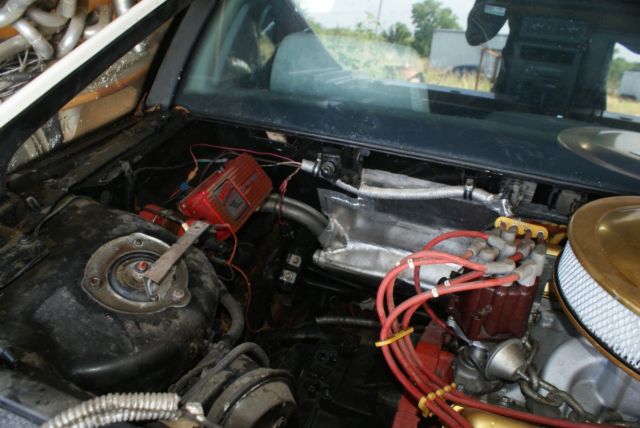 1988 Pontiac Fiero GT - photo 12
