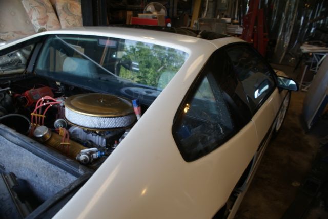 1988 Pontiac Fiero GT - photo 6